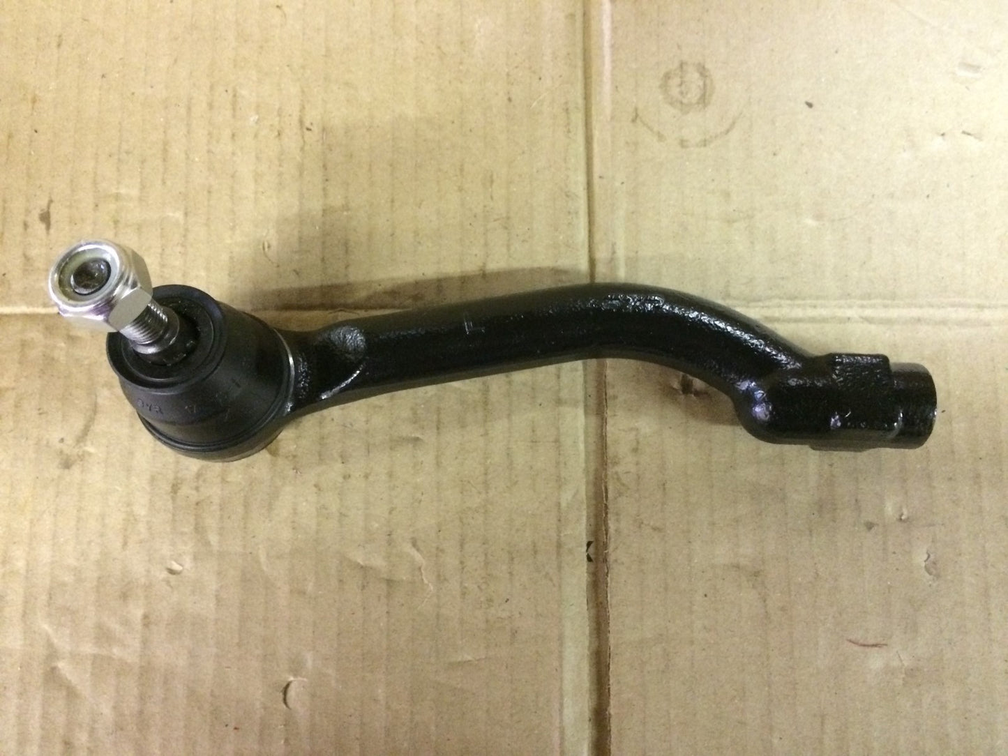 Track Rod End Nissan Qashqai X Trail 2007-2013 Renault Koleos 2008-2017 TI-1004