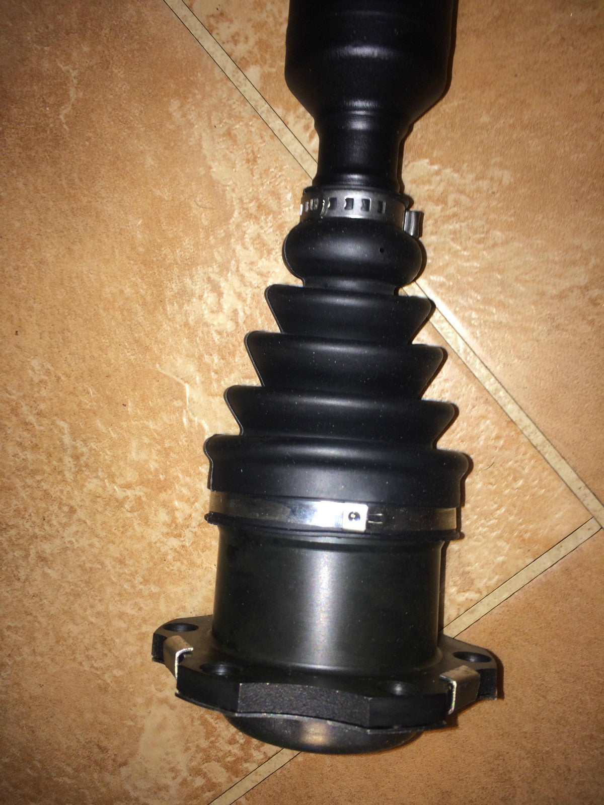 Driveshaft Off Side Audi TT Seat Leon Toledo Skoda Octavia VW Bora Golf VW164R