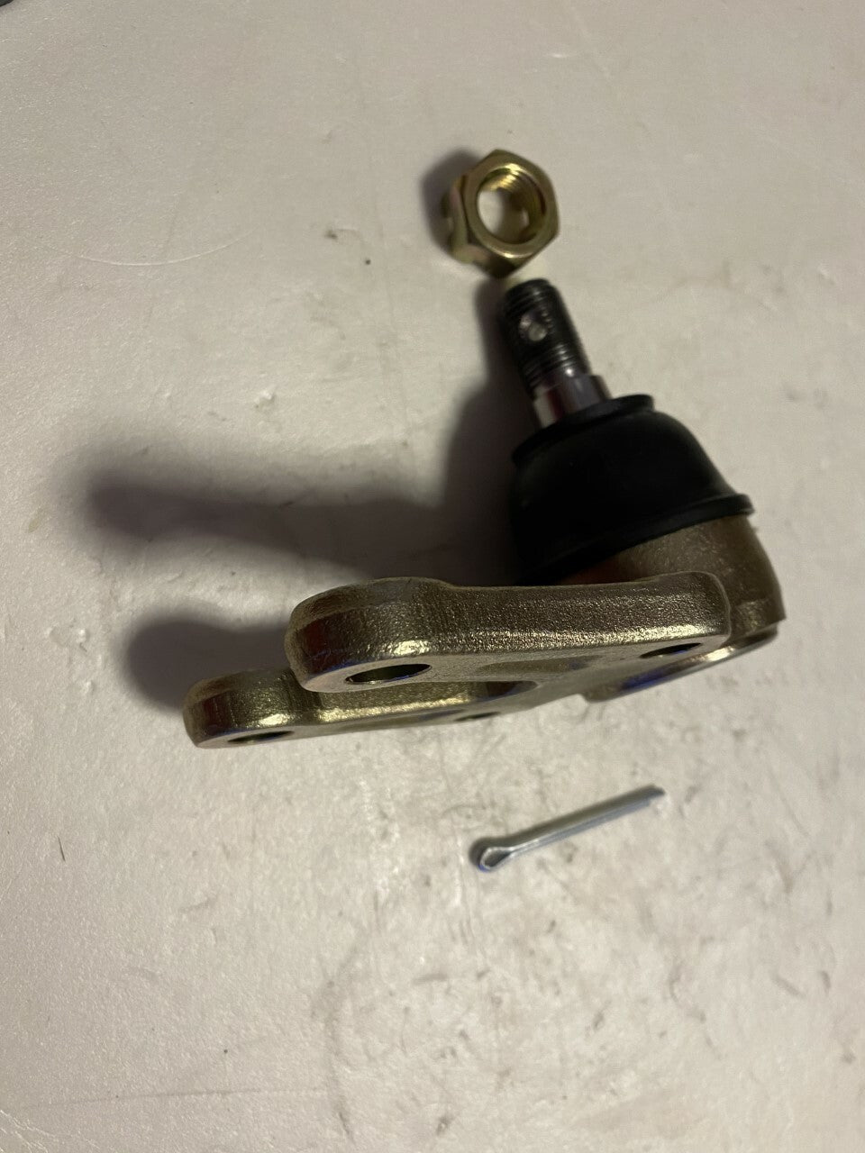 Lemforder 1189601 Upper Ball Joint fits Toyota