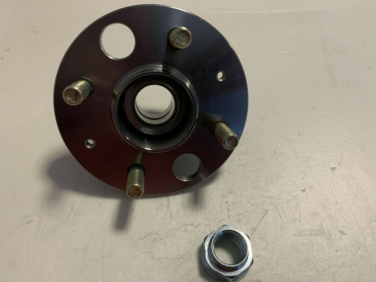 QH QWB742 Wheel Bearing Kit fits Honda Rover