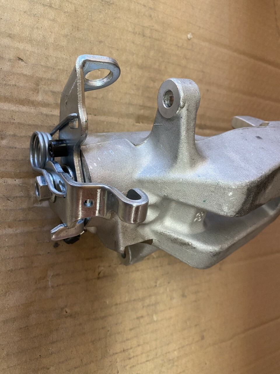 Mintex MBC1054L CA1946 Brake Caliper Left fits Audi Seat Skoda VW Volkswagon