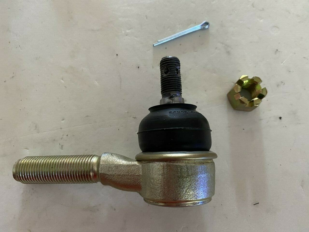 Lemforder 315775 JTE261 Tie Rod End Track Rod End fits Mitsubishi