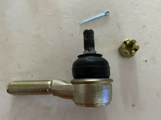 Lemforder 315775 JTE261 Tie Rod End Track Rod End fits Mitsubishi