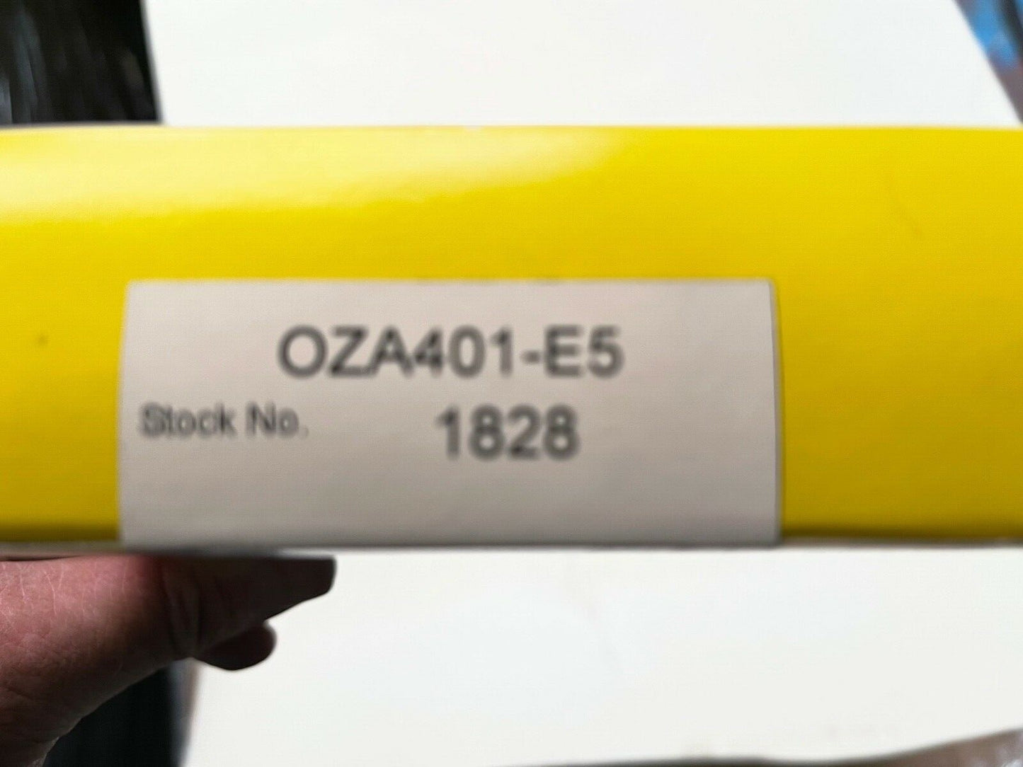 NGK OZA401-E5 Lambda Sensor Oxygen o2 Sensor fits Rover