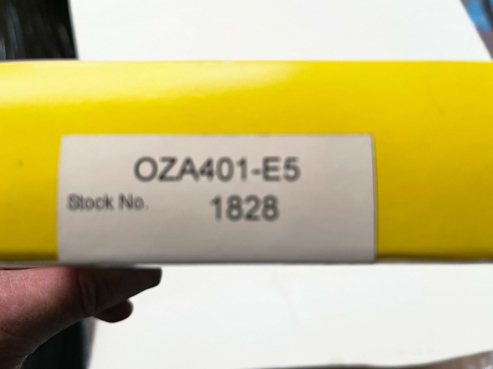 NGK OZA401-E5 Lambda Sensor Oxygen o2 Sensor fits Rover