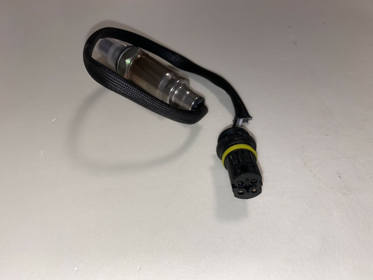 Fuel Parts LB1613 Lambda Sensor Oxygen o2 Sensor fits BMW