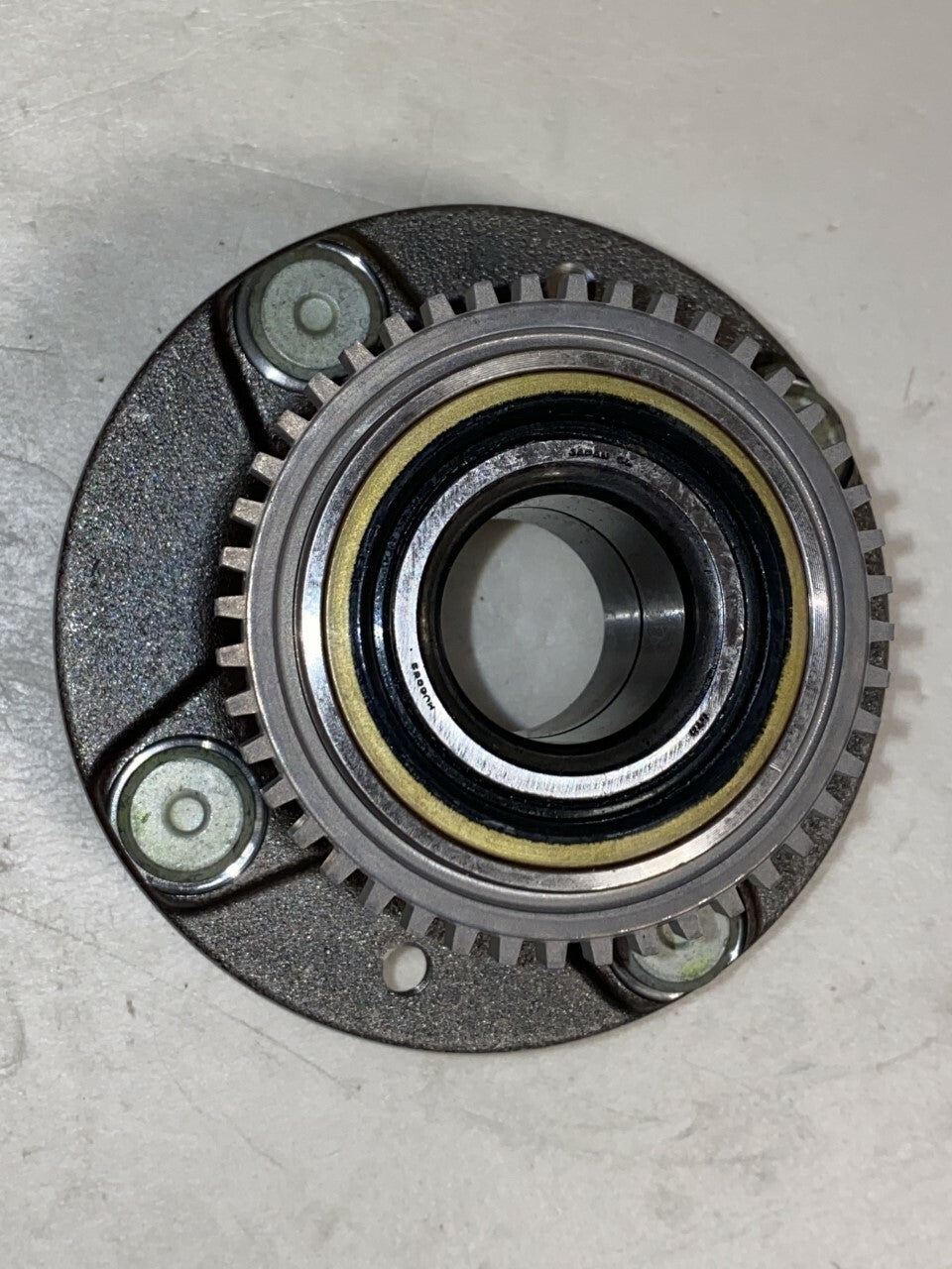 Trupart TBK773 QWB891 Wheel Bearing Kit