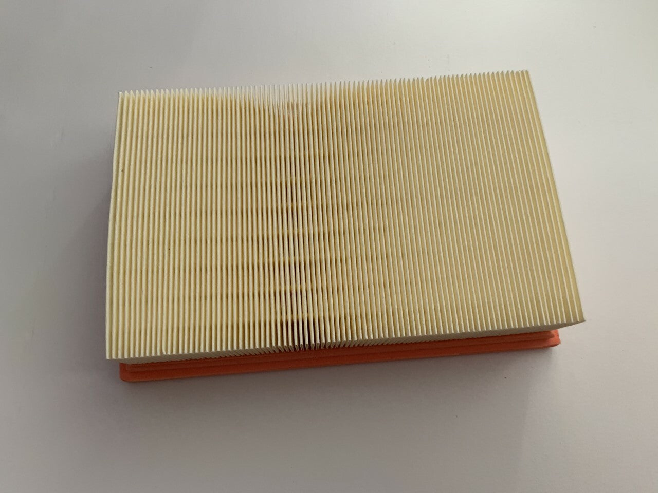 Ford  Mazda  Volvo  TJ Filters QFA0737WA9407  Air Filter