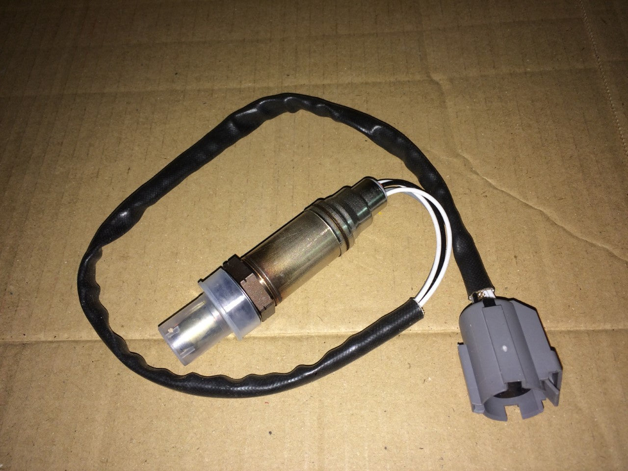 Lambda Oxygen o2 Sensor Chrysler Sebring Jeep Grand Cherokee F00HL00049 LS50049