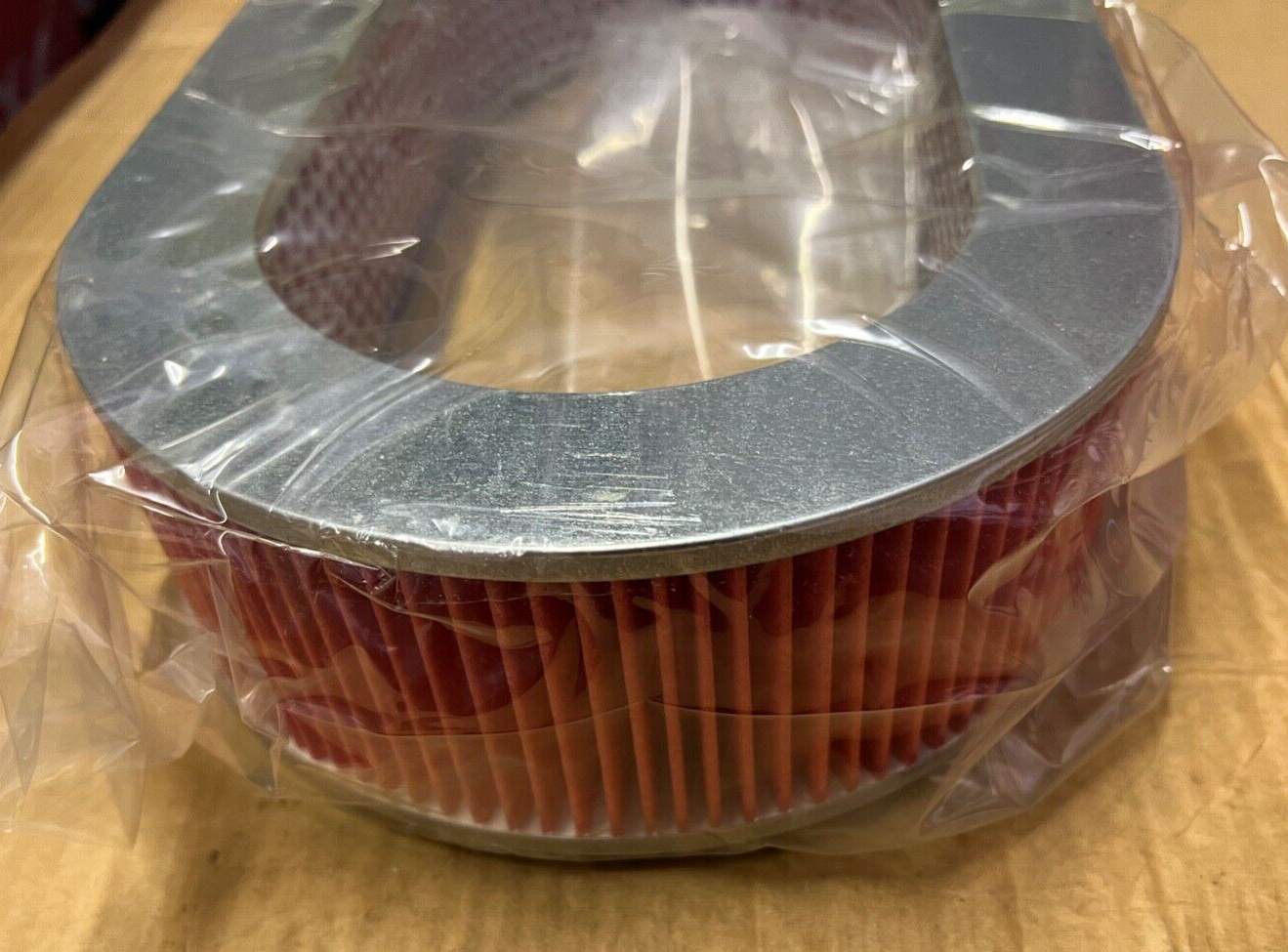 Blue Print ADN12224 Air Filter fits Nissan Patrol