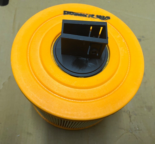 Filtron AK362/5 Air Filter fits BMW 1 Series 3 Series