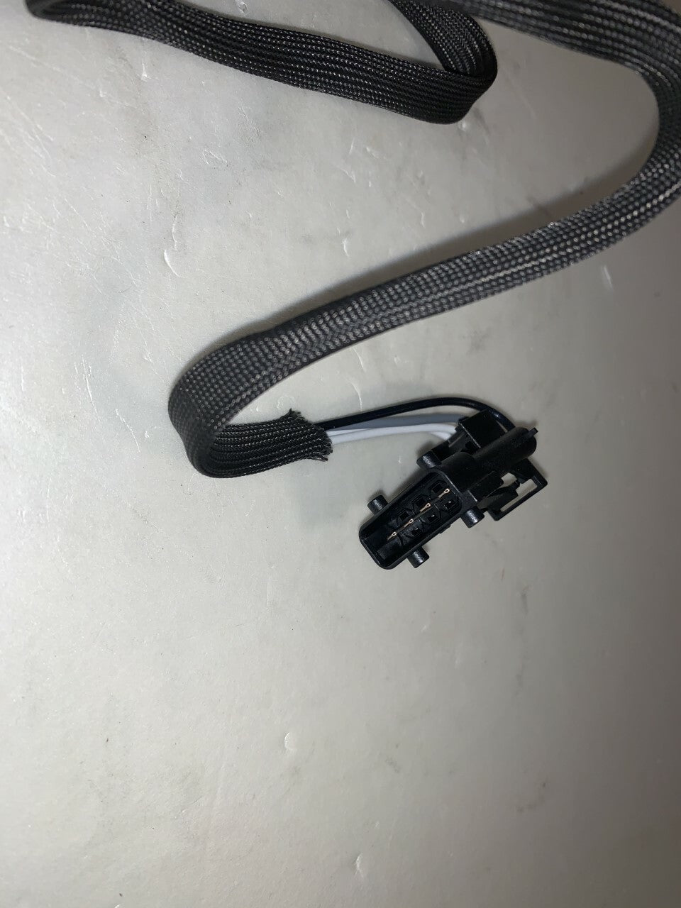 Fuel Parts LB1015 Lambda Oxygen o2 Sensor fits Citroen Peugeot