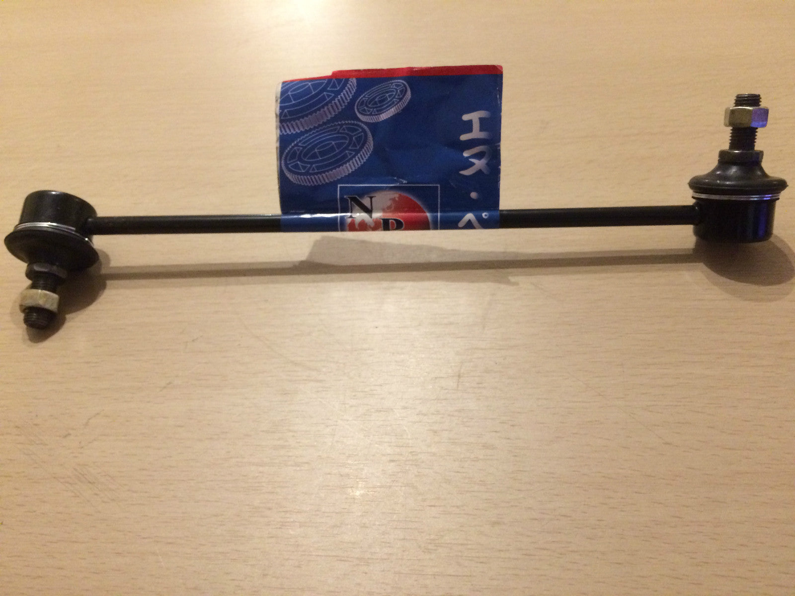 Link Arm/Drop Link/Stabiliser Arm Kia Carens Shuma 1.8 1.6 1.5 2.0 K405A30 NEW