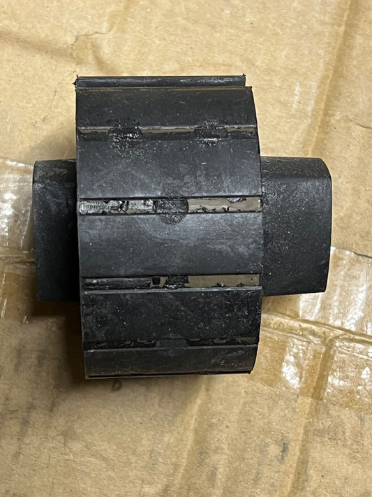 Lemforder 3077101 Rear Control Arm Bush-Mounting fits Volvo