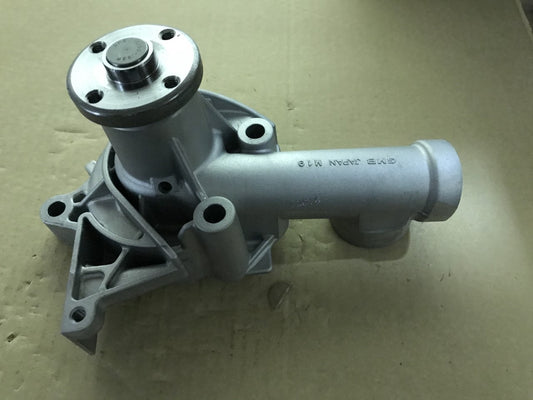 Water Pump Mitsubishi Colt Galant Lancer Nimbus 80-92 1.6 1.8 GMB 35517