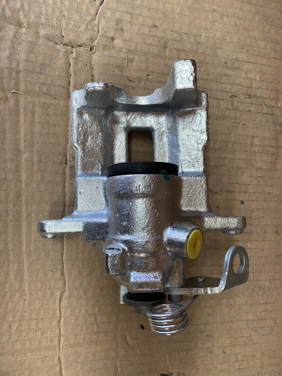 Brake Engineering CA2457 Rear Brake Caliperfits Ford Seat VW Volkswagon