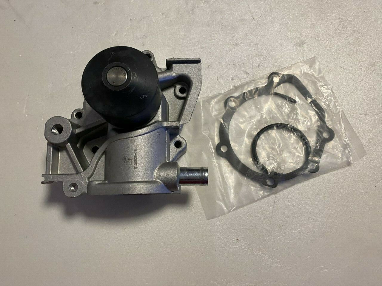 BGA CP18446 ADS79110 Water Pump fits Subaru