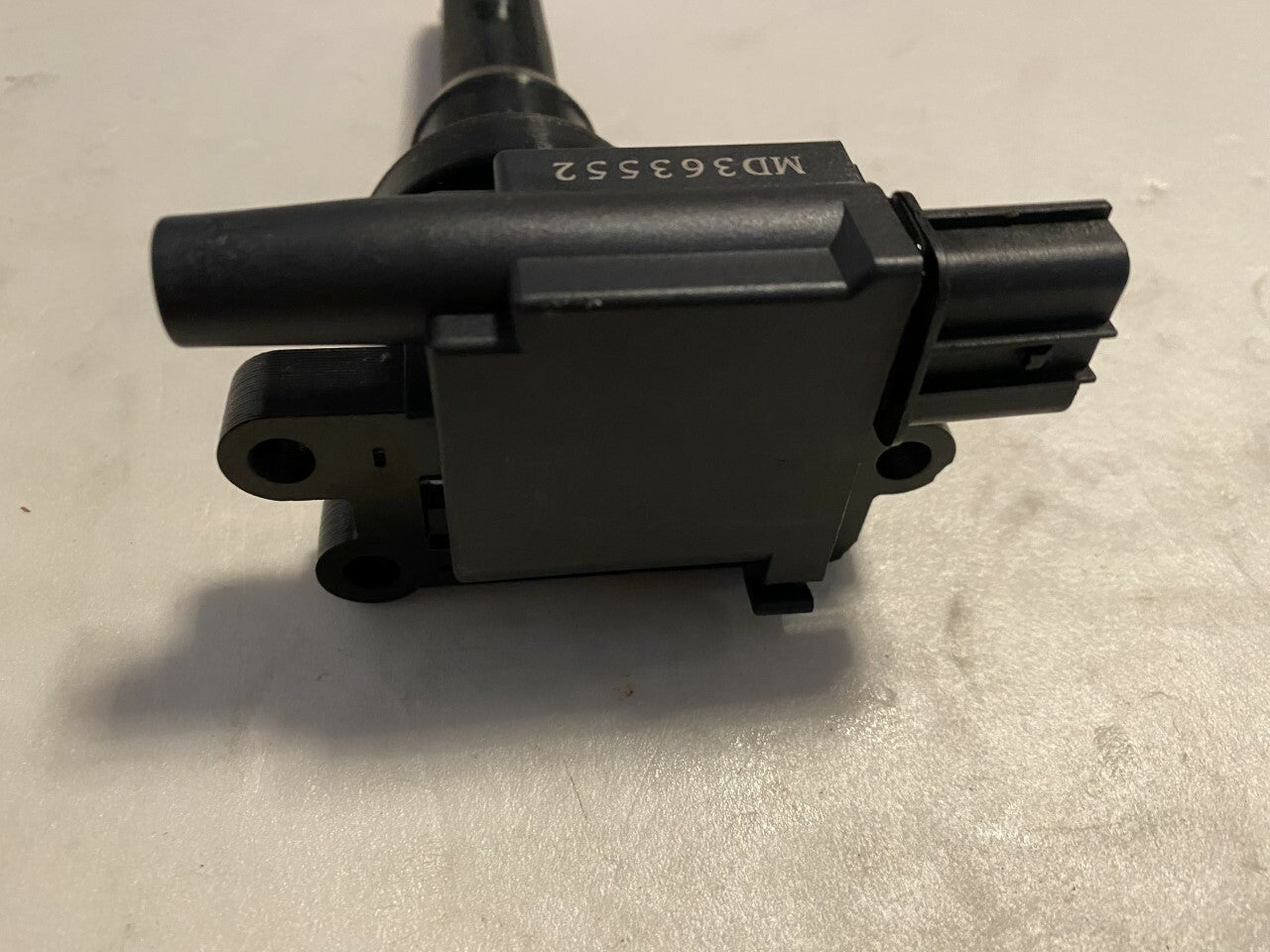 KAVO ICC-5504 Ignition Coil fits Mitsubishi