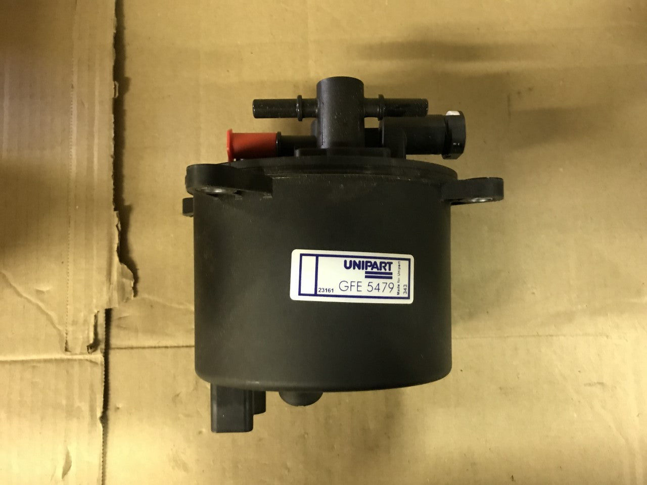 Fuel Filter Citroen Fiat Ford Jaguar Land Rover Mitsubishi Peugeot Lanci GFE5479