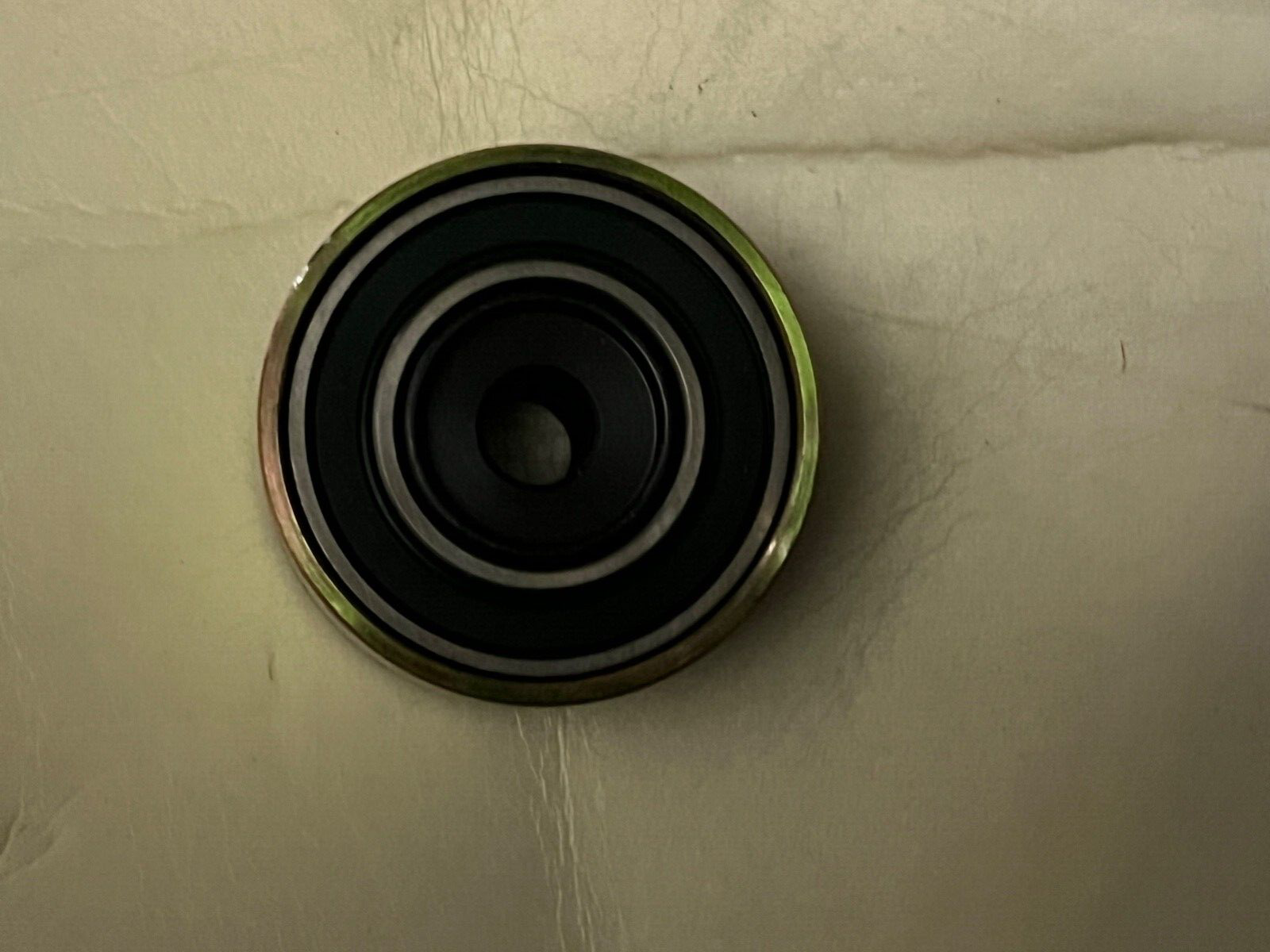 Japko 45205 Timing Belt Pulley fits Toyota Land Cruiser Hiace HiLux Dyna