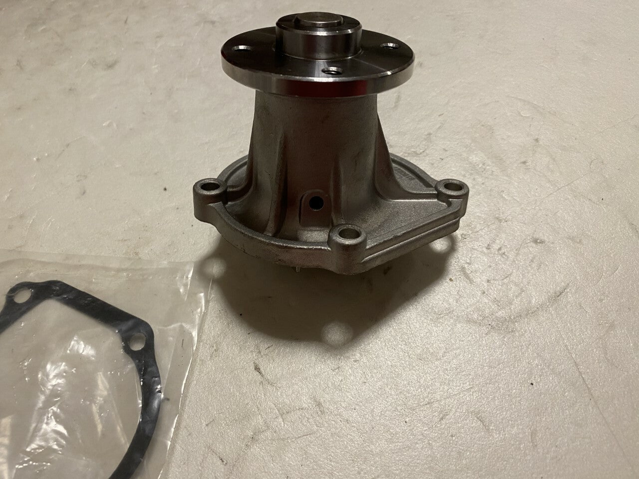 BGA CP18196 ADT39164 Water Pump fits Toyota