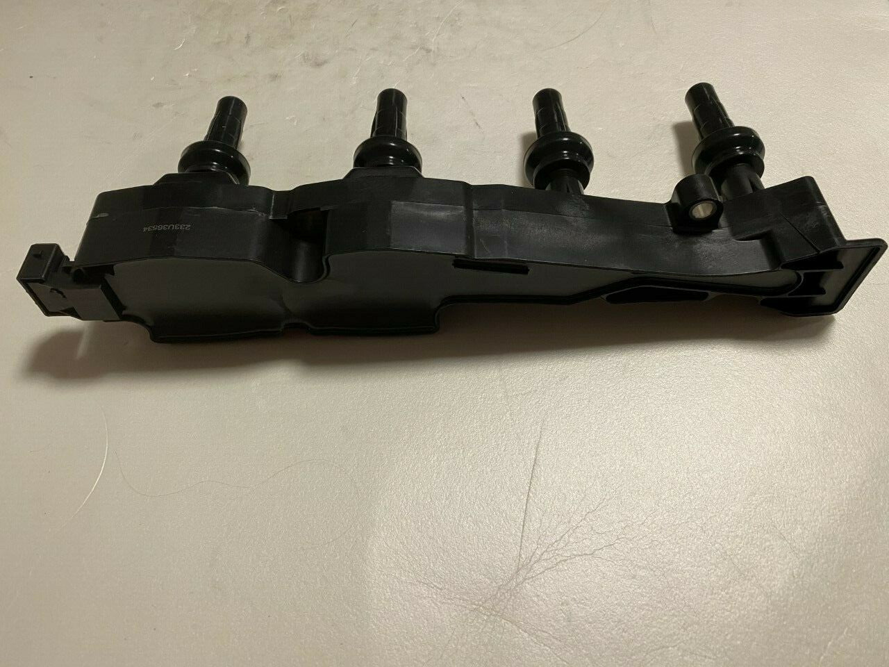 Intermotor 12732 Ignition Coil fits Citroen Peugeot