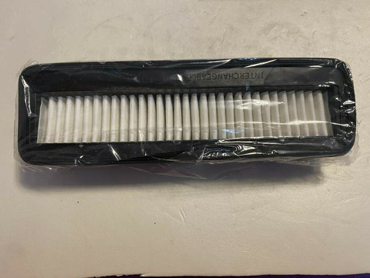 Nipparts N1320539 Air Filter fits Hyundai i10