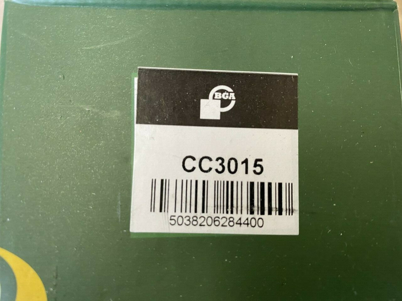 BG Automotive CC3015 Radiator Cap