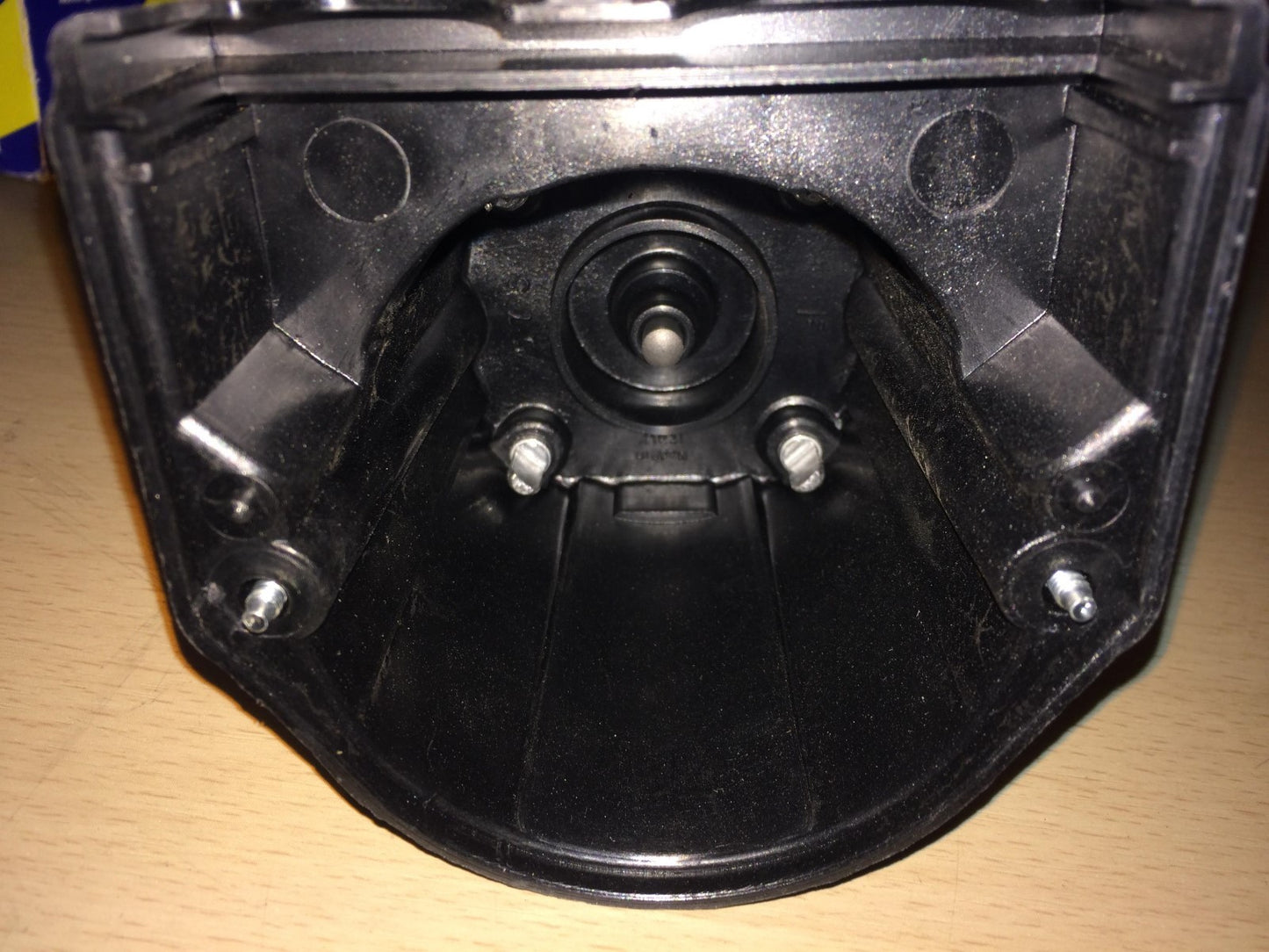 Distributor Cap Daewoo Espero / Nexia Intermotor 46976 New