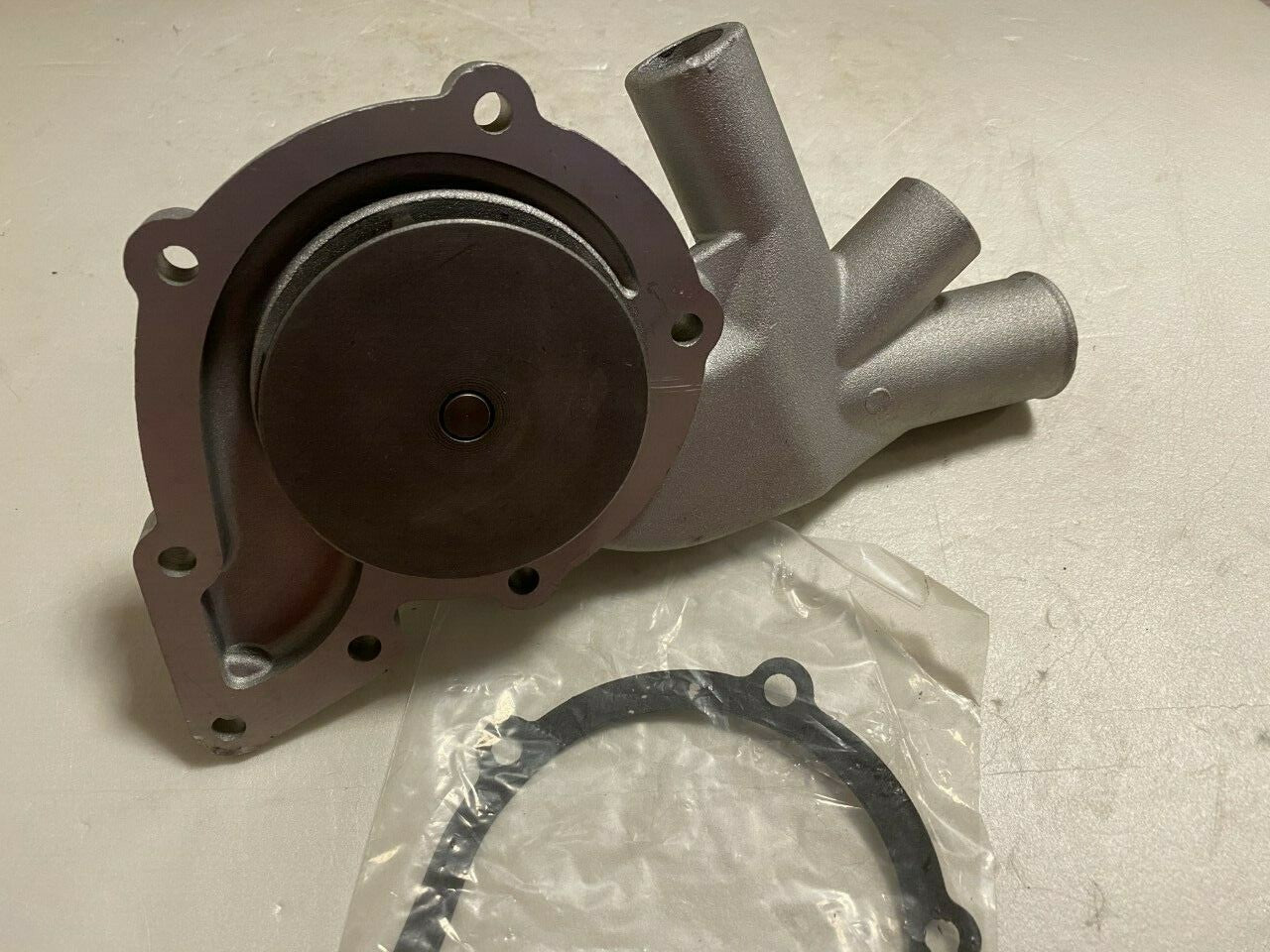 BGA CP6618T FWP1847 Water Pump fits Land Rover