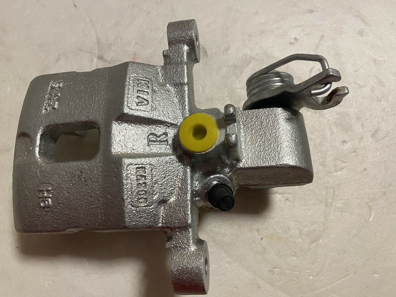 Mintex MBC1262R RX349854A0 Off Side Right Hand Brake Caliper fits Kia Picanto