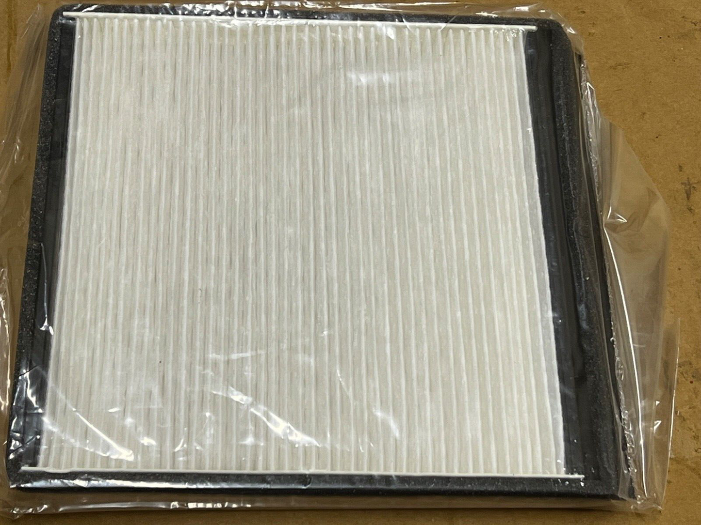 QH QFC0277Qh Cabin Filter fits Citroen Berlingo Xantia Xsara Peugeot Partner