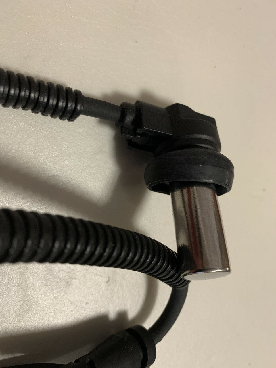 Fuel Parts AB1527 Wheel Speed Sensor ABS Sensor fits Audi