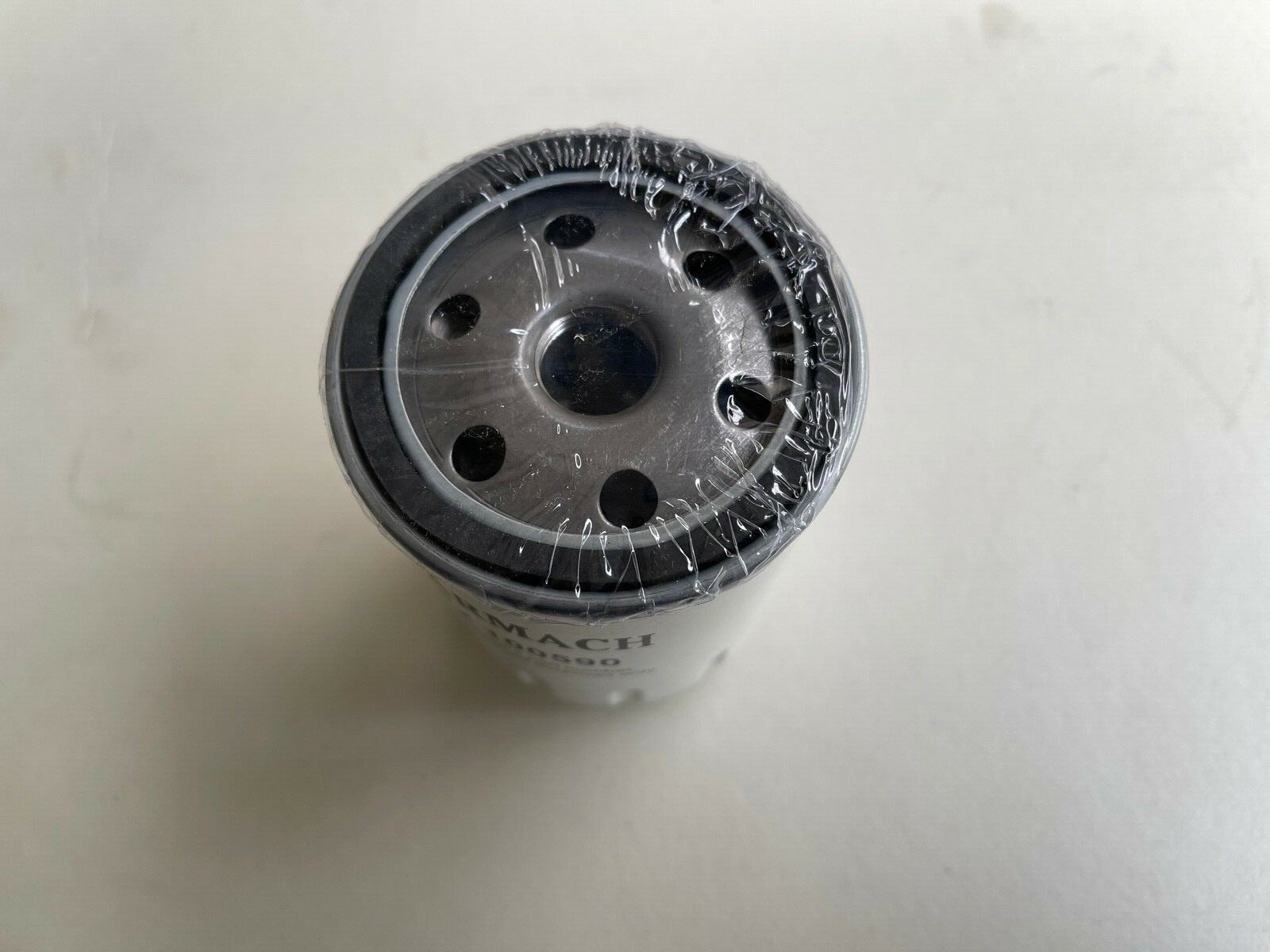 Bearmach LPX100590R Oil Filter fits Land Rover