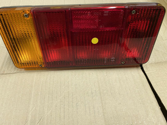 Magenti Marelli MRL710 Rear Lamp fits Fiat Ducato