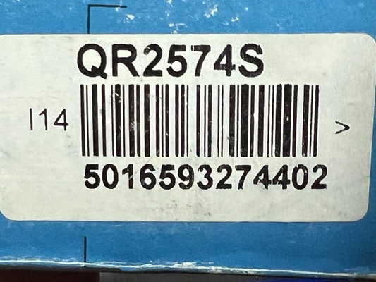 QH QR2574S Tie Rod End Track Rod End fits Honda Rover