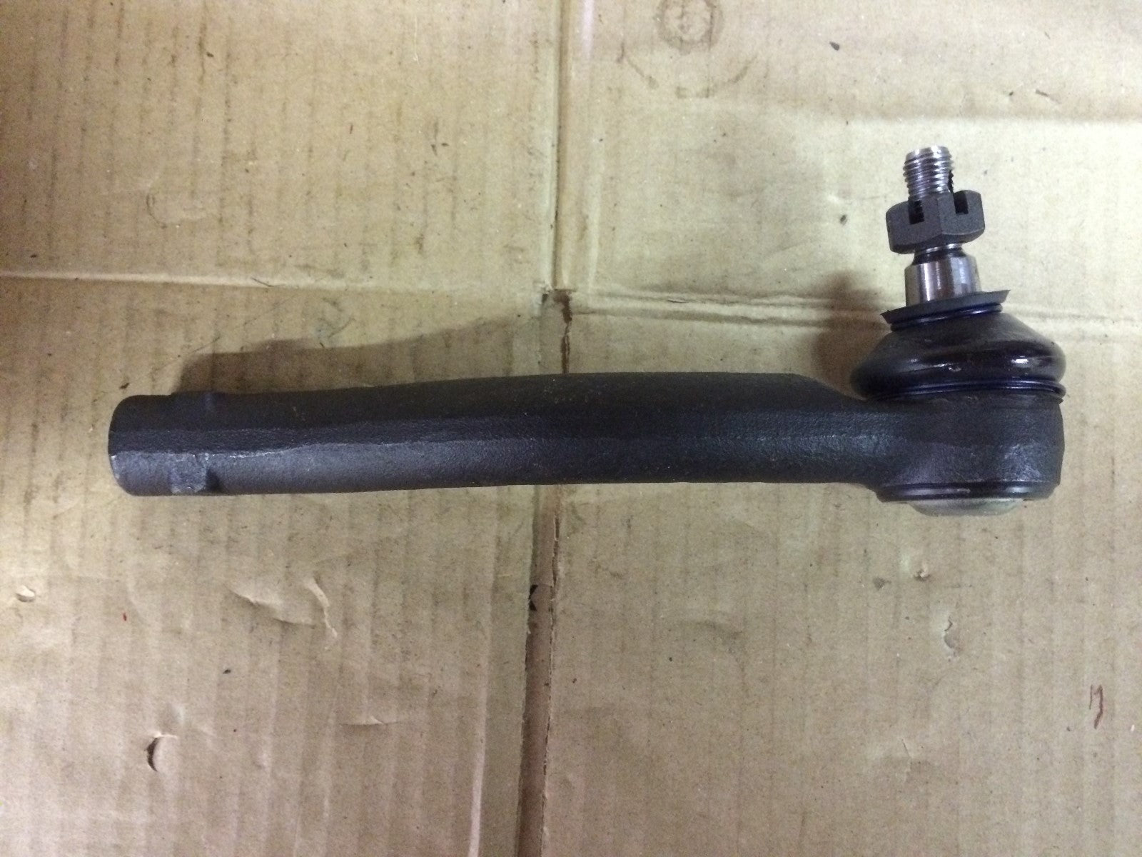 Front Off Side Track Rod End Hyundai Sonata - XG Kia Magentis - Opirus G1-1193