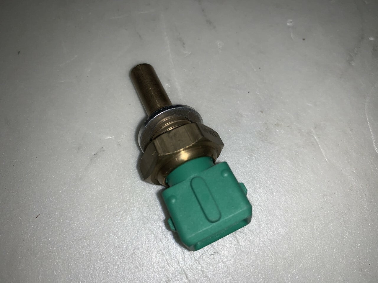 Fuel Parts WS1078 Coolant Temperature Transmitter Sensor for Alfa Citroen Peugeo