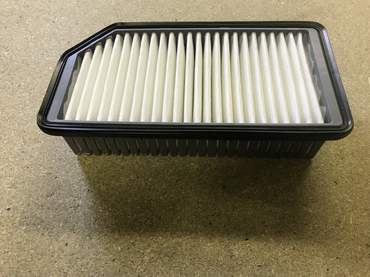 Blue Print ADG02293 Air Filter Hyundai i20 ix20 Kia Soul Venga 2008-2015