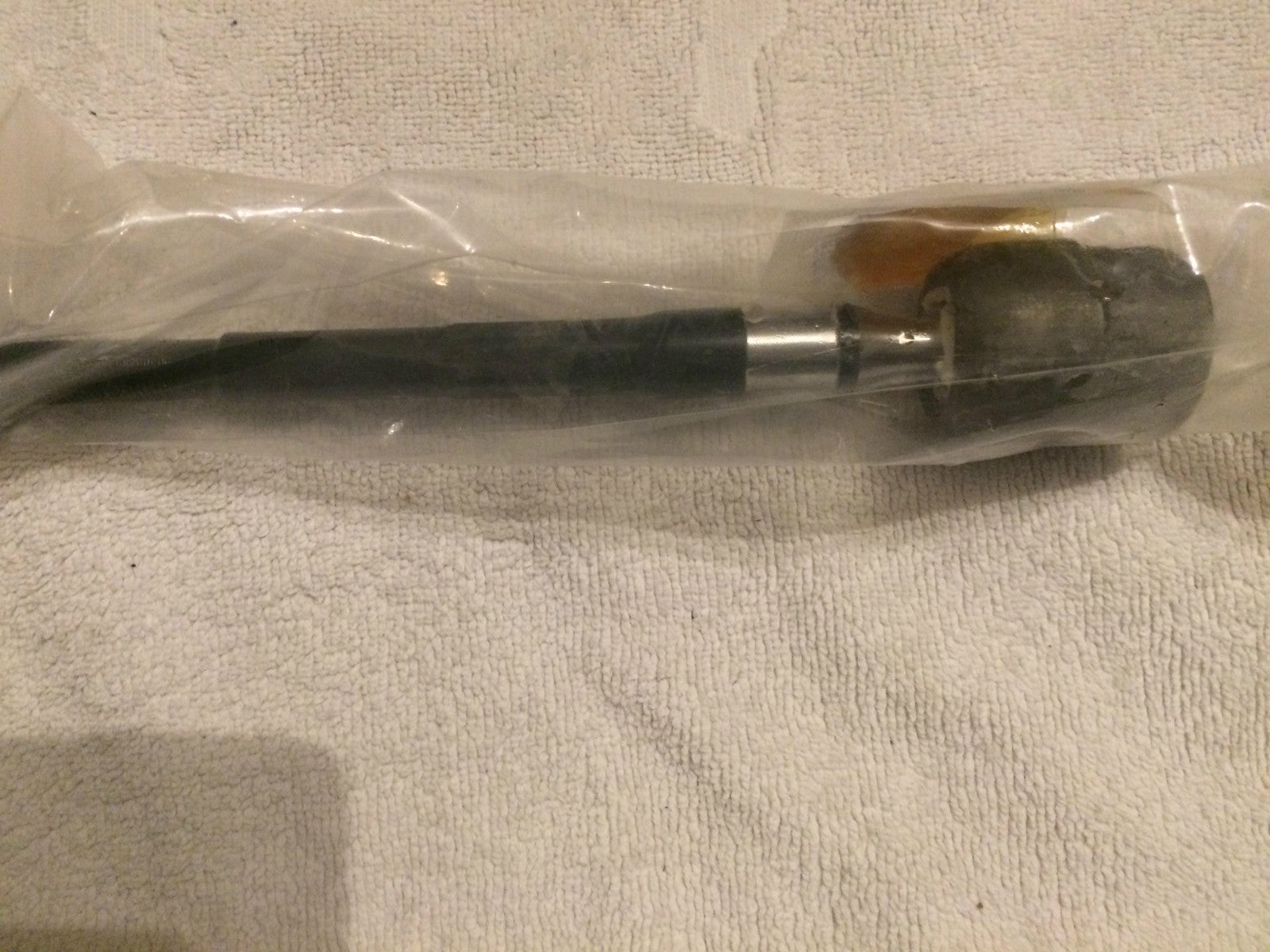 Inner Tie Rod Rack End Suzuki Carry 96-on FTR5266 GSJ5527 LH NS RH OS NEW