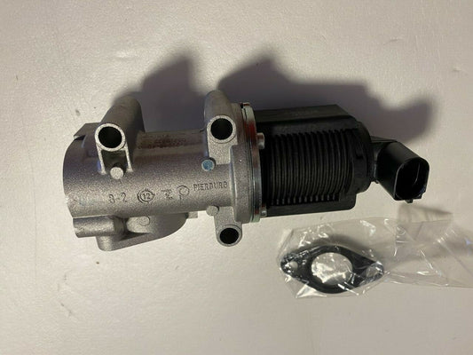 Fuel Parts EGR003 EGR Valve fits Alfa Romeo Fiat