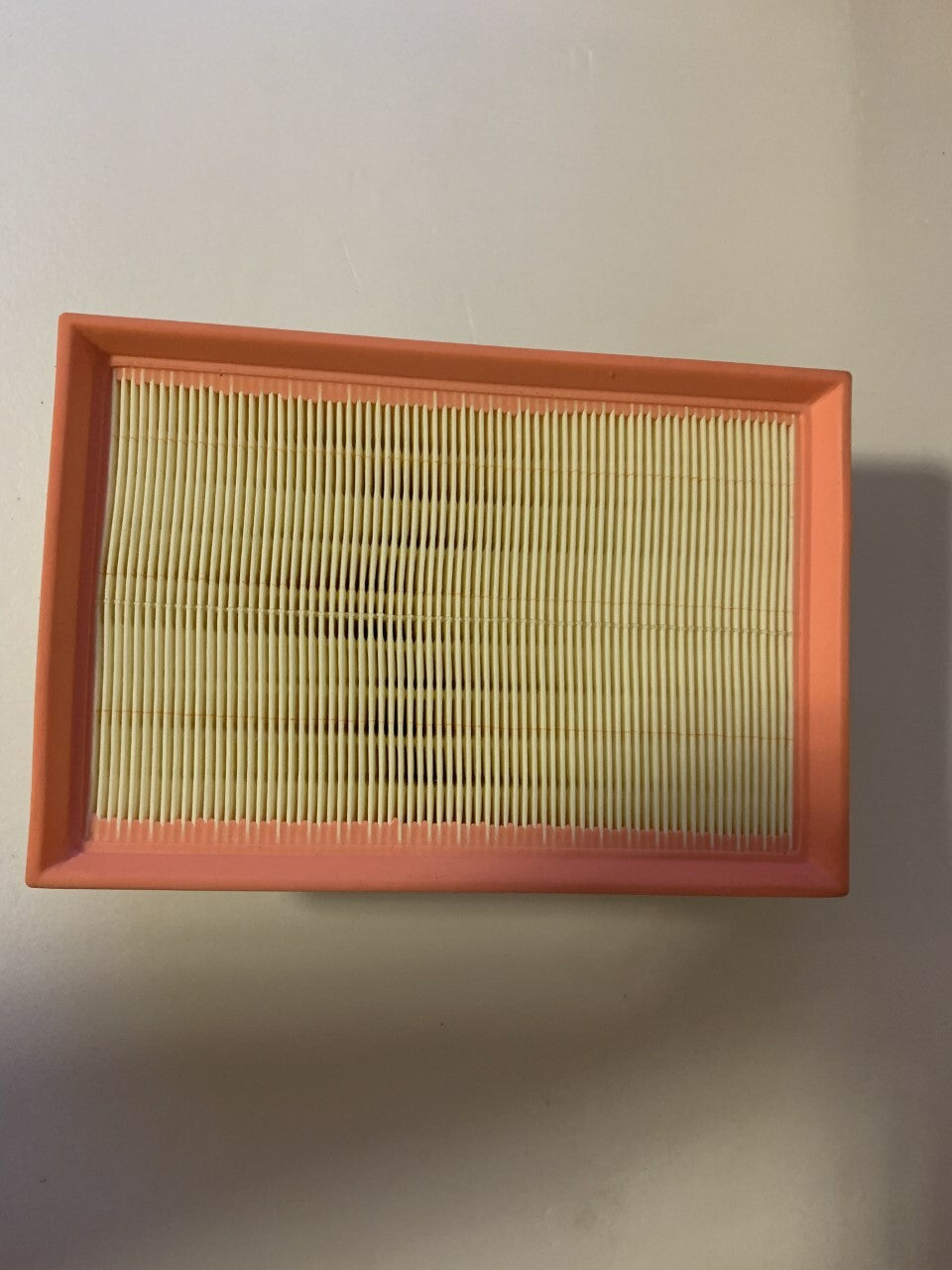 Citroen C4 Peugeot 307 TJ Filters QFA0671 Air Filter