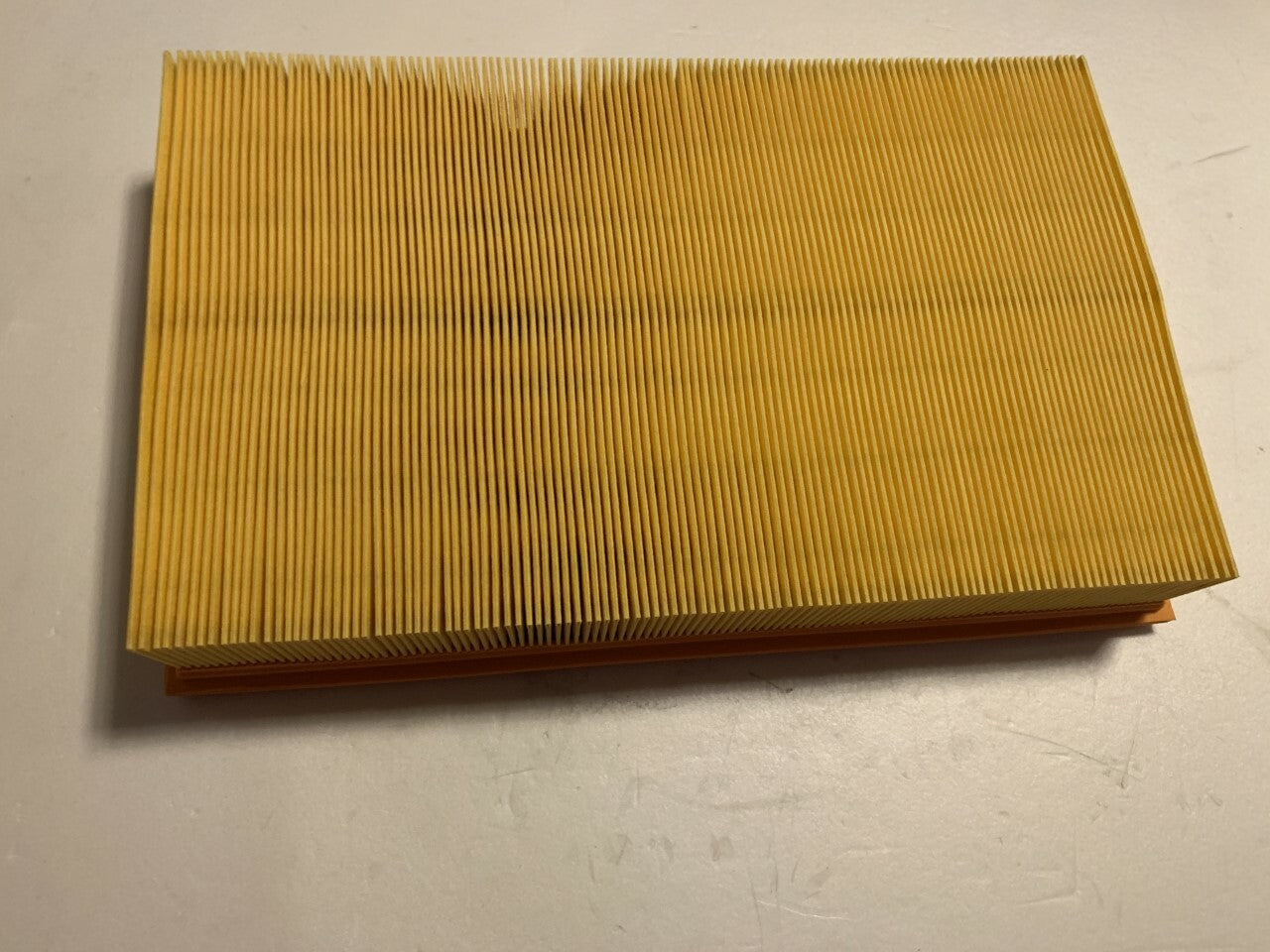 Coopers Fiaam PA7326 Air Filter fits Volvo