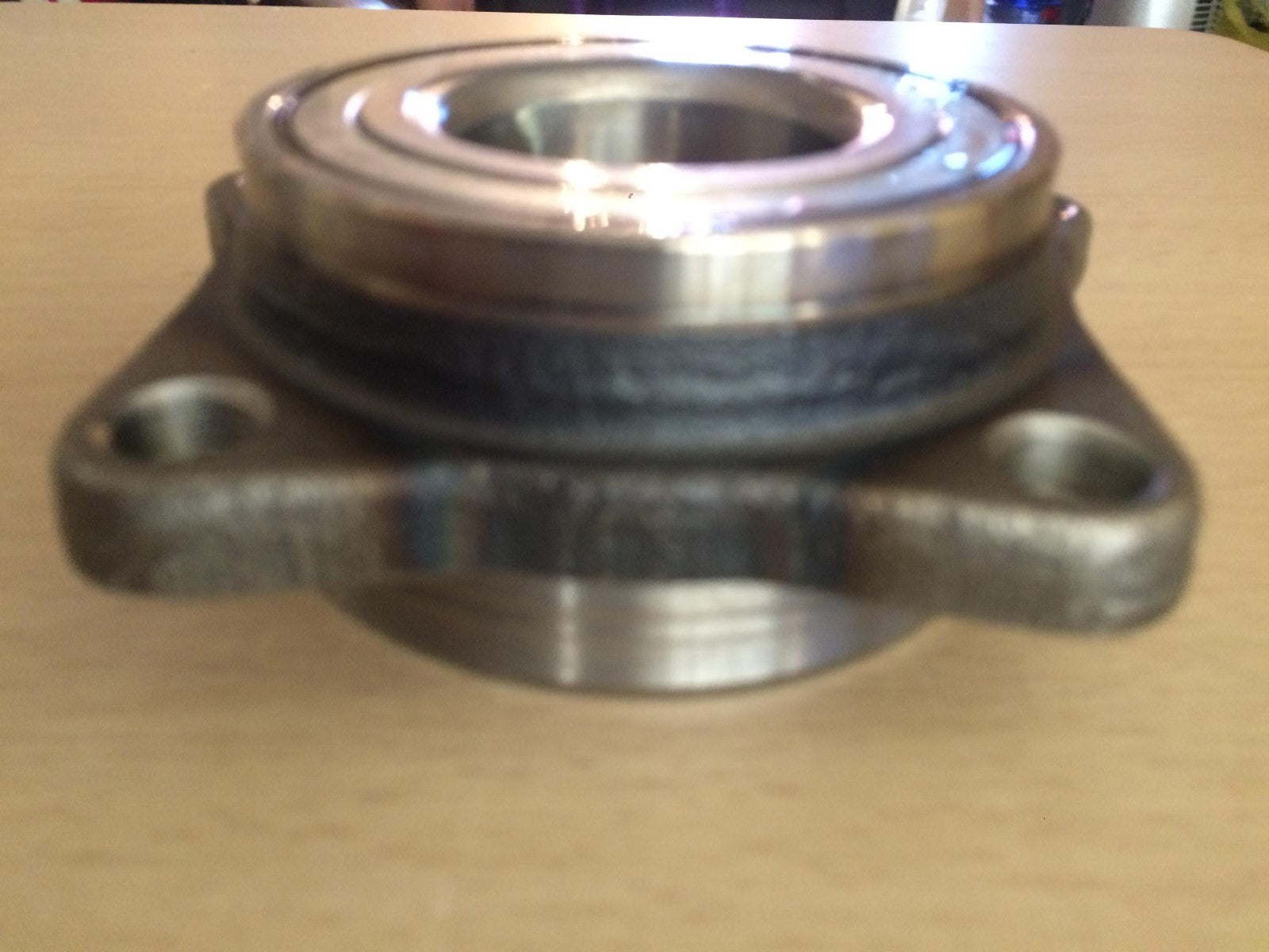 Front Wheel Bearing Mitsubishi Eclipse Galant Space Space Runner 26552