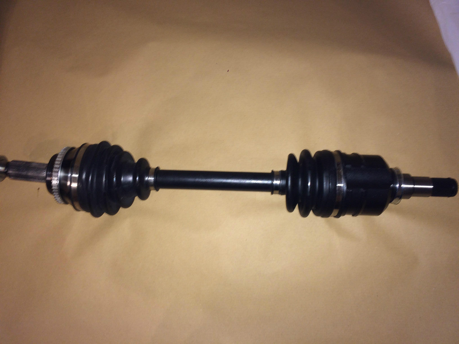 Driveshaft Toyota Corolla 00-07 1.6 16v/vvt-i Left Hand LH Near Side NS TO170L