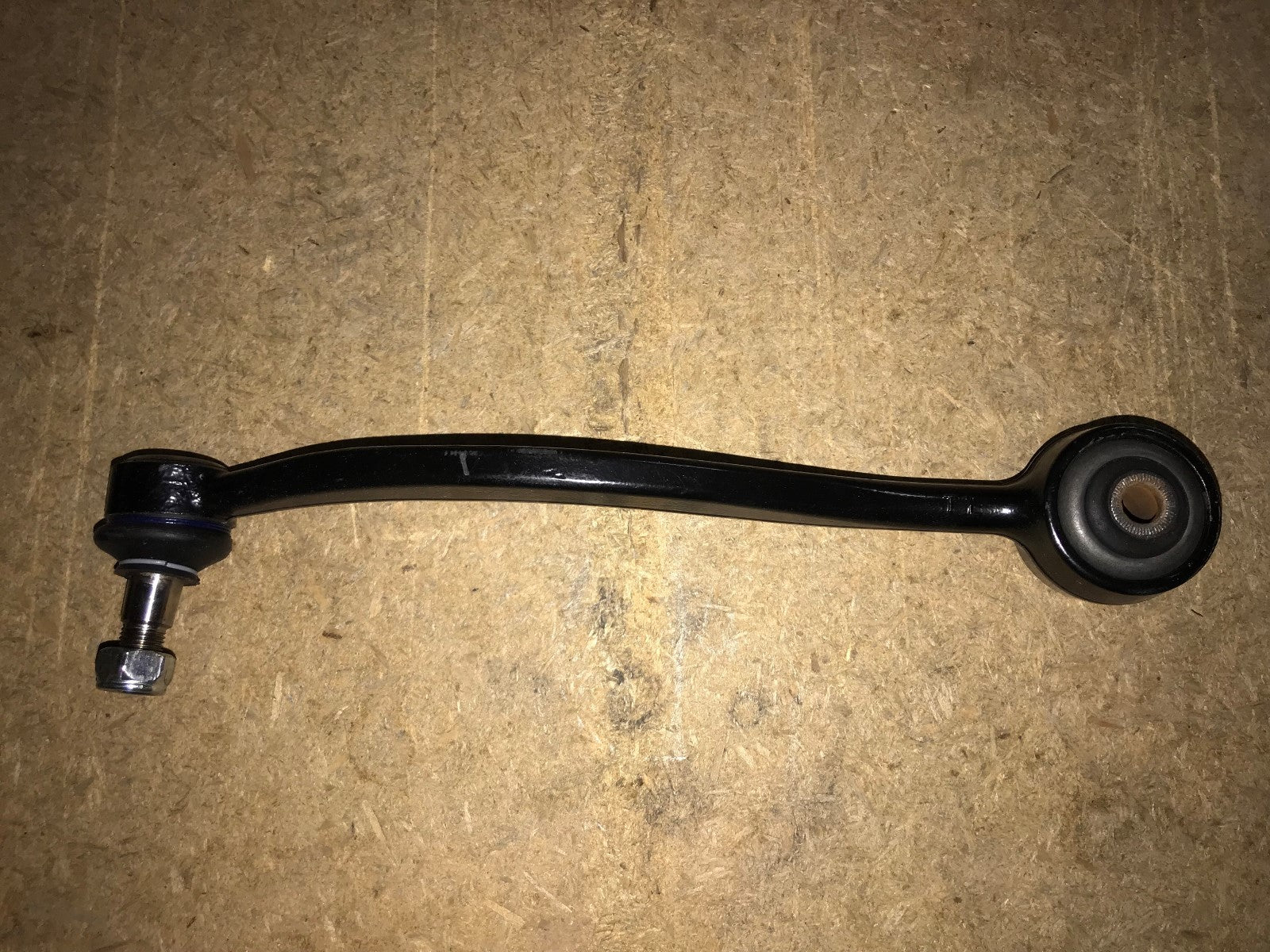 Track Control Arm Front Near Side LH BMW 5 Series 1981-95 7 Series 1986-94 SS917