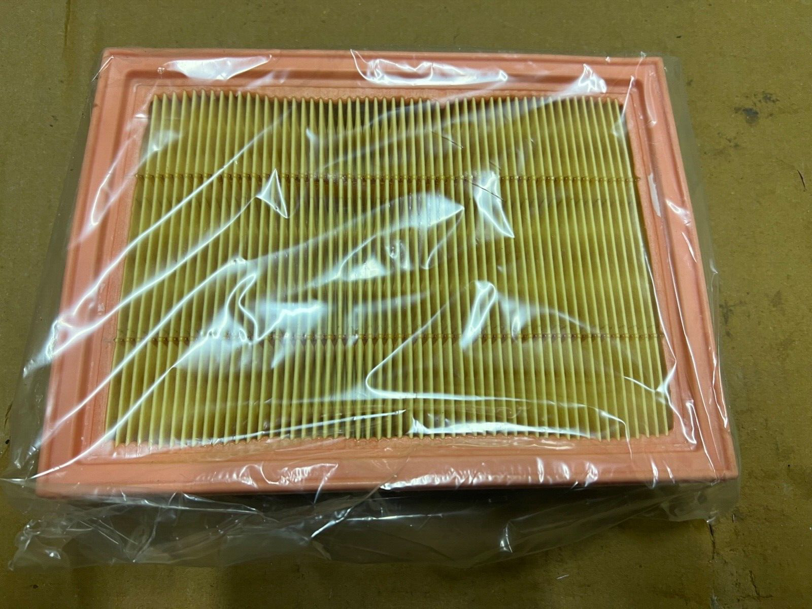 Filtron AP192/2 Air Filter fits Ford Fiesta Mazda 2 Mini