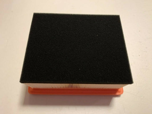 TJ Filters QFA0677 Air Filter fits Citroen Peugeot