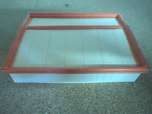 QH QFA0191 QH Air Filter fits Mercedes C Class CLK M Class Vauxhall Astra