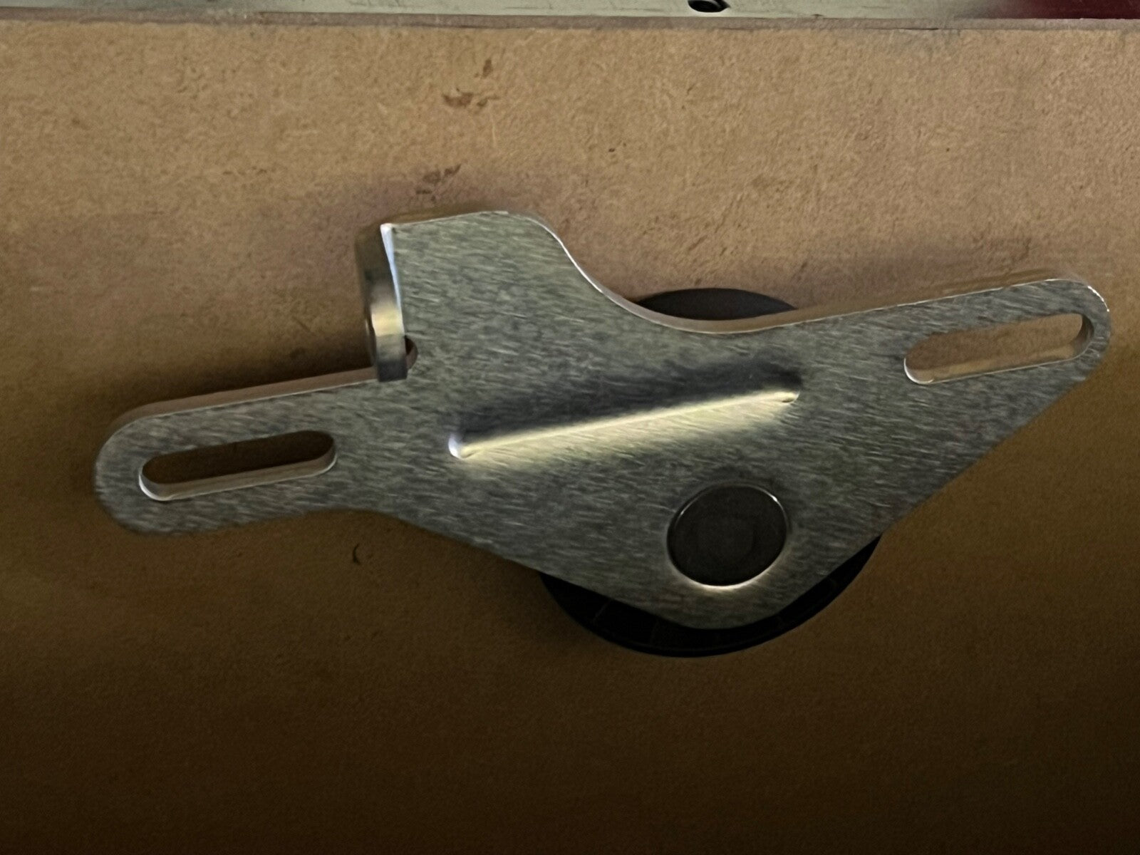 INA 531040610 Ribbed Belt Tensioner for RENAULT:KANGOO,CLIO II,CLIO Mk II